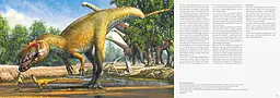 The Art Of The Dinosaur - мініатюра 5