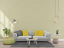 Самоклеюча декоративна 3D панель Loft Expert під лимонну цеглу 700x770x4 мм - мініатюра 3