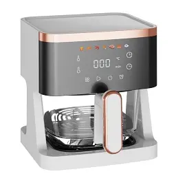 Аерогриль Monte MT-2716