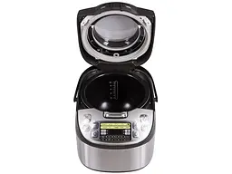 Мультиварка Tefal Fuzzy Logic RK812B32 - мініатюра 6