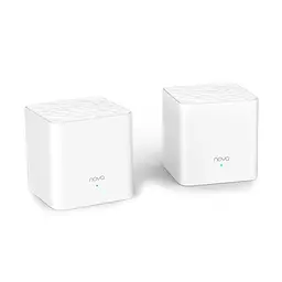 Wi-Fi Mesh система Tenda Nova (MW3-KIT-2)