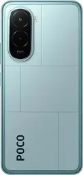 Смартфон Xiaomi Poco M7 8/256Gb Blue Global version - мініатюра 3