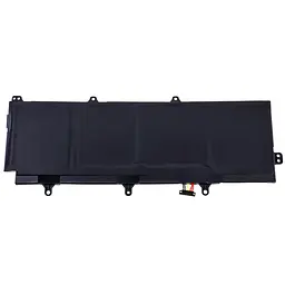 Батарея для ноутбука Asus C41N1712 (Zephyrus GX501VI, GX501VIK, GX501VSK series) 15.4V 3160/3255 mAh 50Wh Black (0B200-02380100) - мініатюра 3