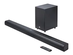Саундбар JBL Cinema SB550 (SB550BLK)