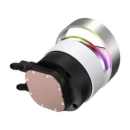 Система рідинного охолодження OCYPUS SIGMA-L36-WH3AAWWN00X-GL - мініатюра 3