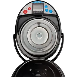 Електрочайник-термос Polaris PWP 3620 D (Термопот) - мініатюра 8