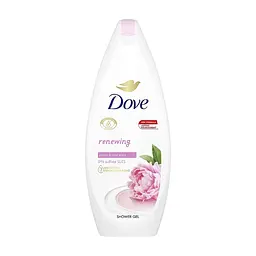 Гель для душу Dove Ніжність півонії 720 мл (8720181471575)