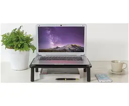 Підставка для ноутбука монітора OfficePro OPMR-314 Black - мініатюра 6