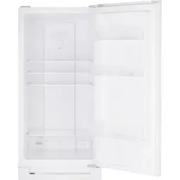 Холодильник Eleyus HRNW2180E55 WH з морозильною камерою - мініатюра 5
