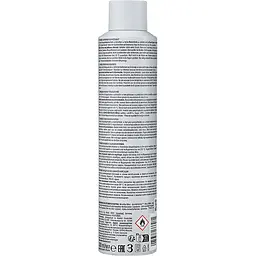 Лак для волосся сильної фіксації Schwarzkopf Professional Osis Style Freeze, 300 мл - мініатюра 2