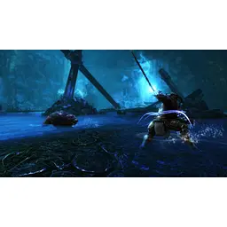 Ключ активації Microsoft Kingdoms of Amalur: Re-Reckoning для Xbox One/Series - мініатюра 4