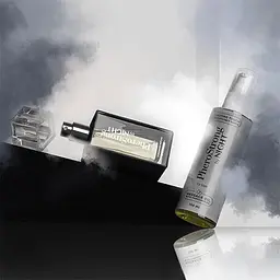 Парфуми з феромонами чоловічі PheroStrong by Night 50 ml - мініатюра 2