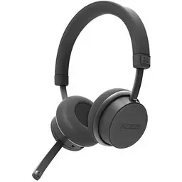 Навушники з мікрофоном Koss CS340iBT QZ Over-Ear Wireless Black (197196.101)