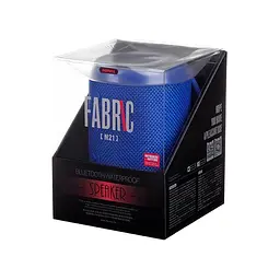 Портативна акустика Remax Bluetooth Fabric RB-M21 - мініатюра 7