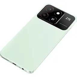 Смартфон ZTE Blade A35 4/64Gb Clover Green [120846] - миниатюра 10