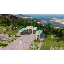 Ключ активації Microsoft Tropico 6 для Xbox One/Series - мініатюра 5