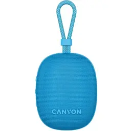 Акустична система Canyon OnMove 12 Blue (CNE-CBTSP12BL)