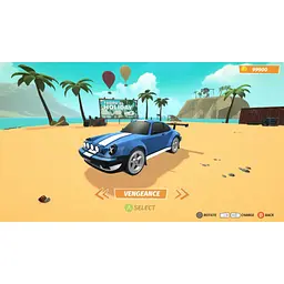 Ключ активації Microsoft Stunt Paradise для Xbox One/Series S/X - мініатюра 4