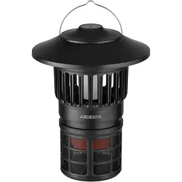 Антимоскітна лампа Ardesto MSK-SB3555 Black [111843]
