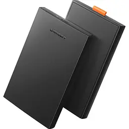 Зовнішня кишеня Ugreen CM237 USB 3.0 to 2.5'' [60353] [127659] - мініатюра 4