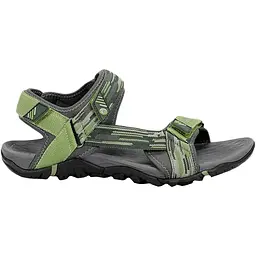 Сандалі Chiruca Dakar 21, 46 Green/Grey