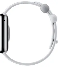 Фітнес-браслет XiaomiSmart Band 8 Pro BHR8007GL Gray - мініатюра 4