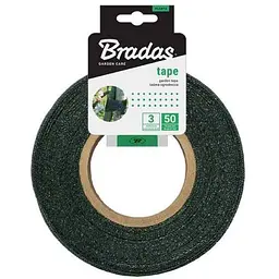 Стрічка садова BRADAS 50м 3см TYT3X50