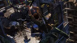 Гра Sony PlayStation 4 Uncharted: The Nathan Drake Collection Російська Озвучка Б/в - мініатюра 3