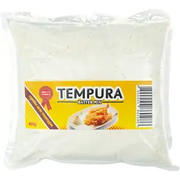 Борошно Темпура 400г