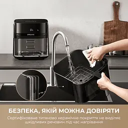 Мультипіч DREAME Play AF10 Pro - мініатюра 9