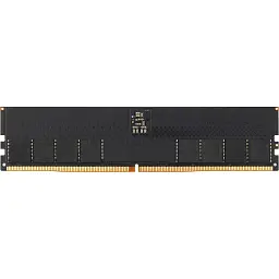 Модуль пам'яті для комп'ютера DDR5 32GB 5200 MHz INTELIGENTES (IU5BII1/32) - мініатюра 2