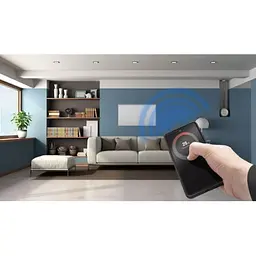 Інфрачервоний обігрівач Neo Tools, 600Вт, WIFI - мініатюра 9