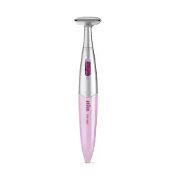 Тример Braun FG 1100 Pink - мініатюра 1