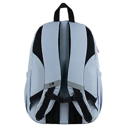 Рюкзак GoPack Teens 121L-2 Світло-блакитний (GO26-121L-2) - мініатюра 6