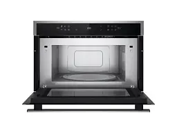 Мікрохвильовка з грилем Whirlpool WMD6O4TX - мініатюра 3