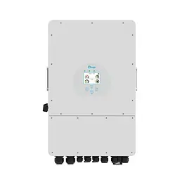 Гібридний однофазний інвертор 10kW Deye SUN-10K-SG02LP1-EU-AM3 (42-00131)