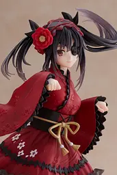 Фігурка Taito Рандеву з життям Курумі Токісакі Date A Live Kurumi Tokisaki 18 см T DAL KT 18 - мініатюра 4
