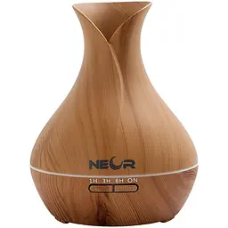 Аромадифузор та зволожувач повітря Neor Aroma-SBT 40ML12 TN ультразвуковий (22309143)