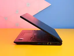 Ноутбук Fujitsu Lifebook E449 Б/В - мініатюра 2