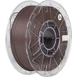 Філамент для 3D-принтерів Creality PETG-CF Hyper 1kg Milk Tea Brown (3301060040)