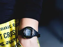 Годинник Casio LW-203-1BVEF - мініатюра 4