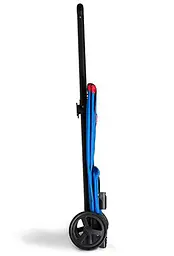 Сумка-візок Gimi Easy Blue (168431) - мініатюра 3