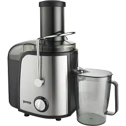 Сокодавка Gorenje JC 805 E II (GS-308)