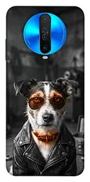 TPU чохол Demsky Jack rassel для Xiaomi Redmi K30