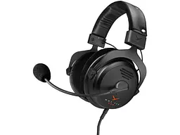 Навушники з мікрофоном Beyerdynamic MMX 330 Pro Black