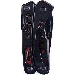 Мультитул Active Micro Tool Black - мініатюра 8