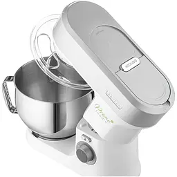 Кухонна машина Sencor 1200Вт білий - мініатюра 6