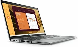 Ноутбук Dell Latitude 5550 (K3CP1) - мініатюра 2