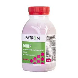 Тонер HP CLJ Pro M176/M177/M252/M277/M452, CANON 045 MAGENTA Patron (PN-HCS-P-M-050)