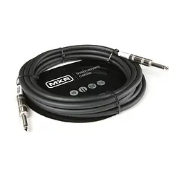 Кабель інструментальний Dunlop DCIS15 MXR Standard Instrument Cable 4.5m (15ft) - мініатюра 3